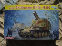 images/productimages/small/Sd.Kfz.138-1 Geschutzwagen 38 M Dragon 1;35 nw.voor.jpg